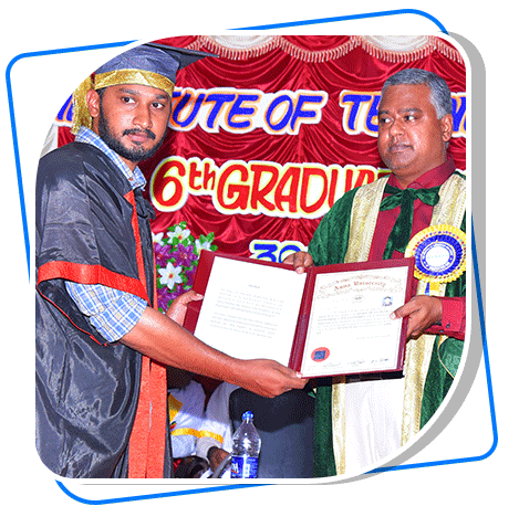 PSN Institute of Technology and Science