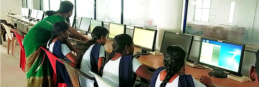 PSN Institute of Technology and Science
