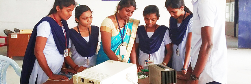 PSN Institute of Technology and Science
